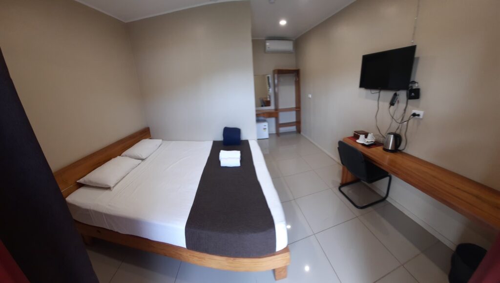 room
