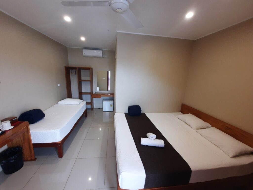 room